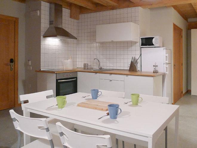 Apartamentos Lusarbe Orio Habitación foto