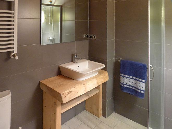 Apartamentos Lusarbe Orio Habitación foto