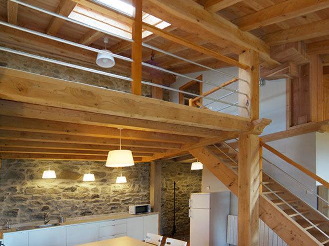 Apartamentos Lusarbe Orio Habitación foto